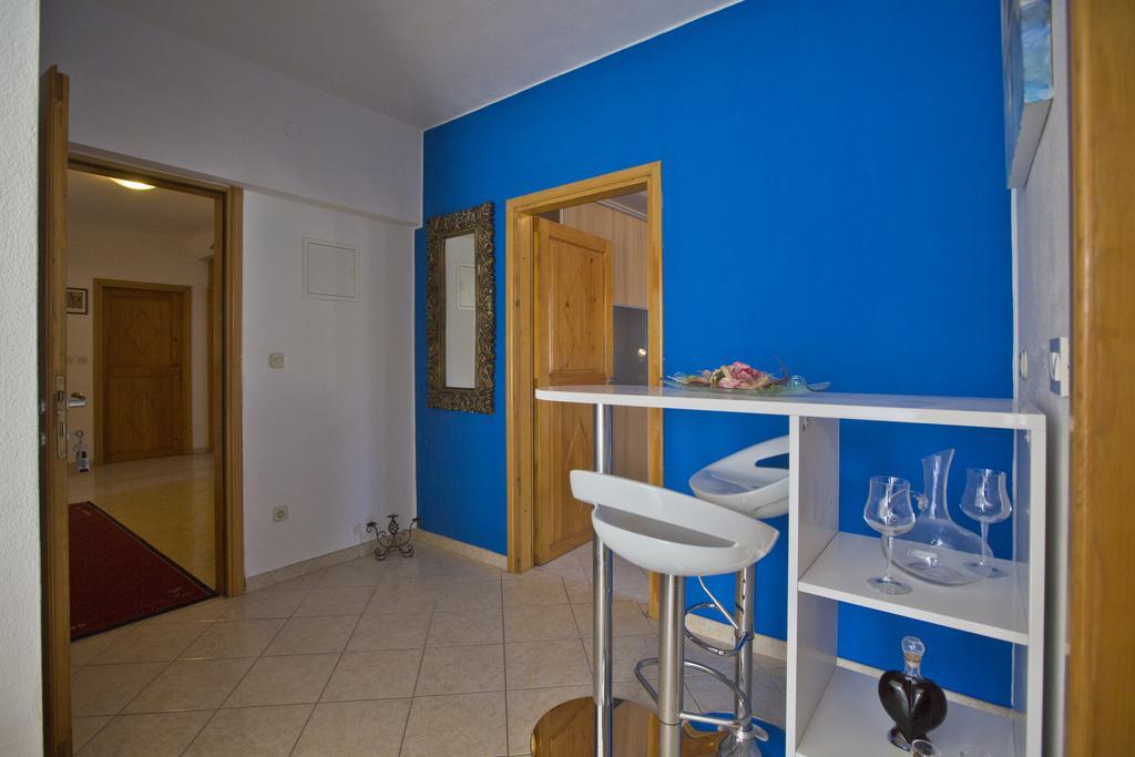 Apartment Zdravka Hvar Town Exterior foto